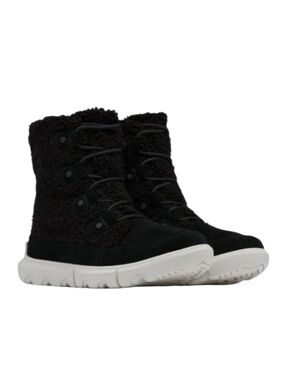 SOREL JOAN EXPLORER II COZY BOOT 7